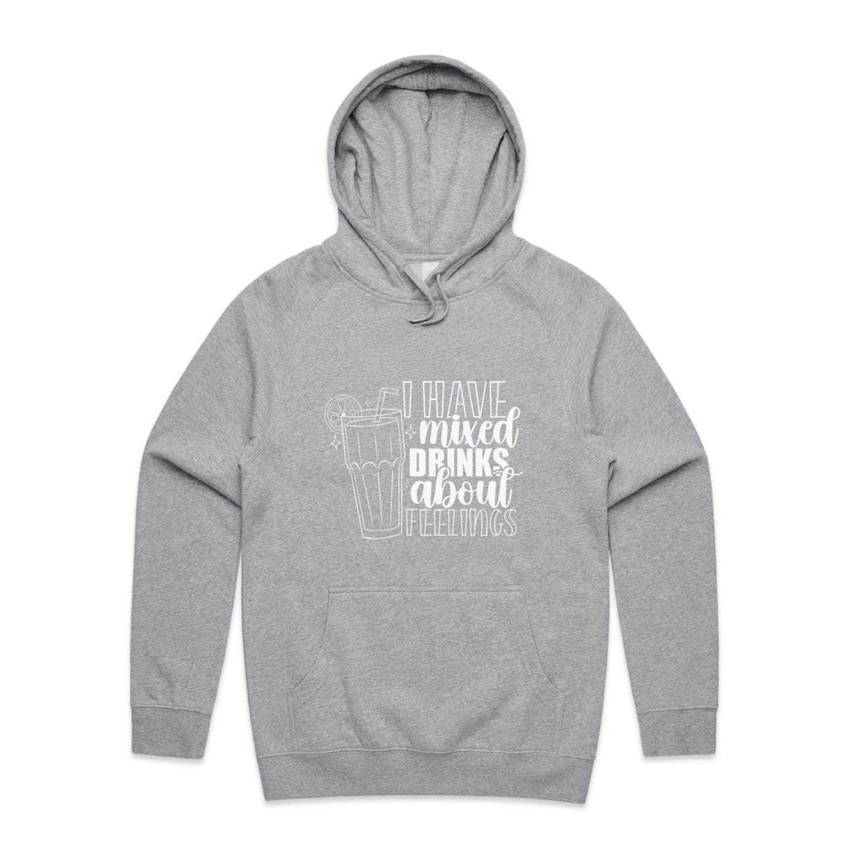 Grey Marle