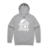 Grey Marle