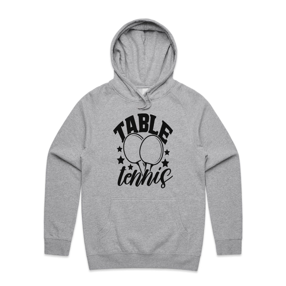 Grey Marle