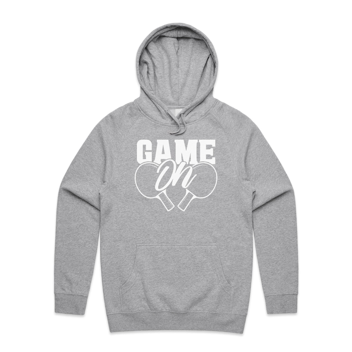 Grey Marle
