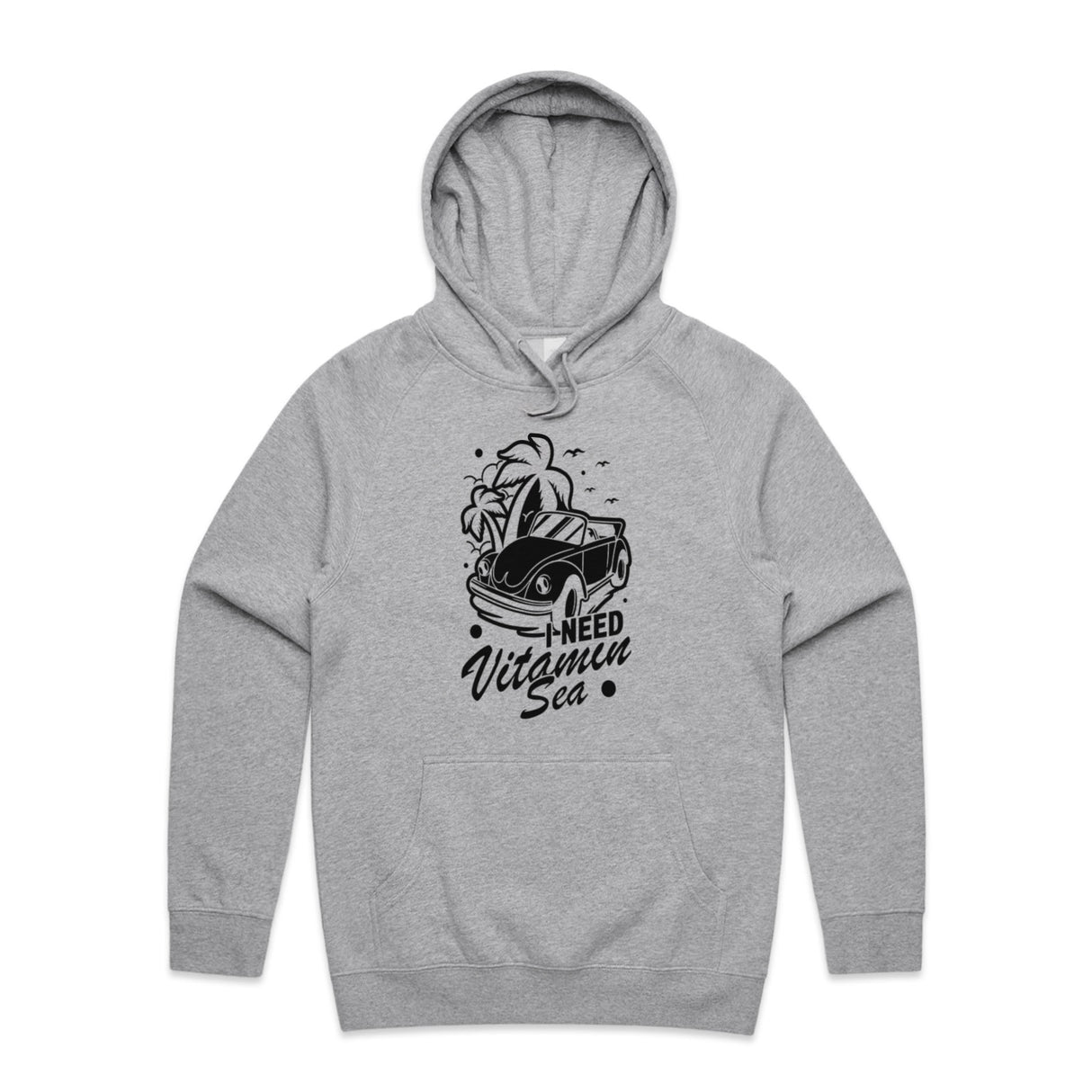 Grey Marle