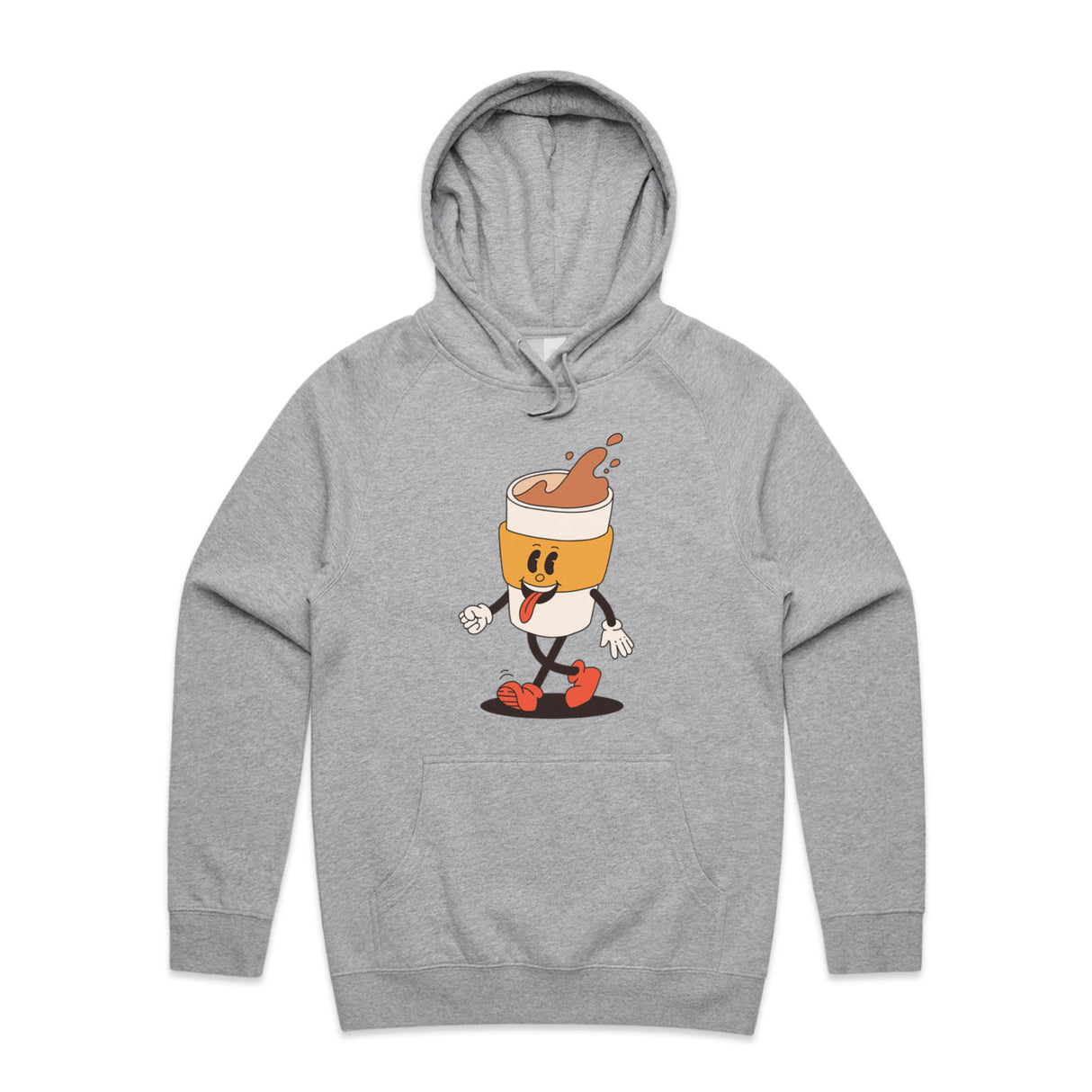 Grey Marle