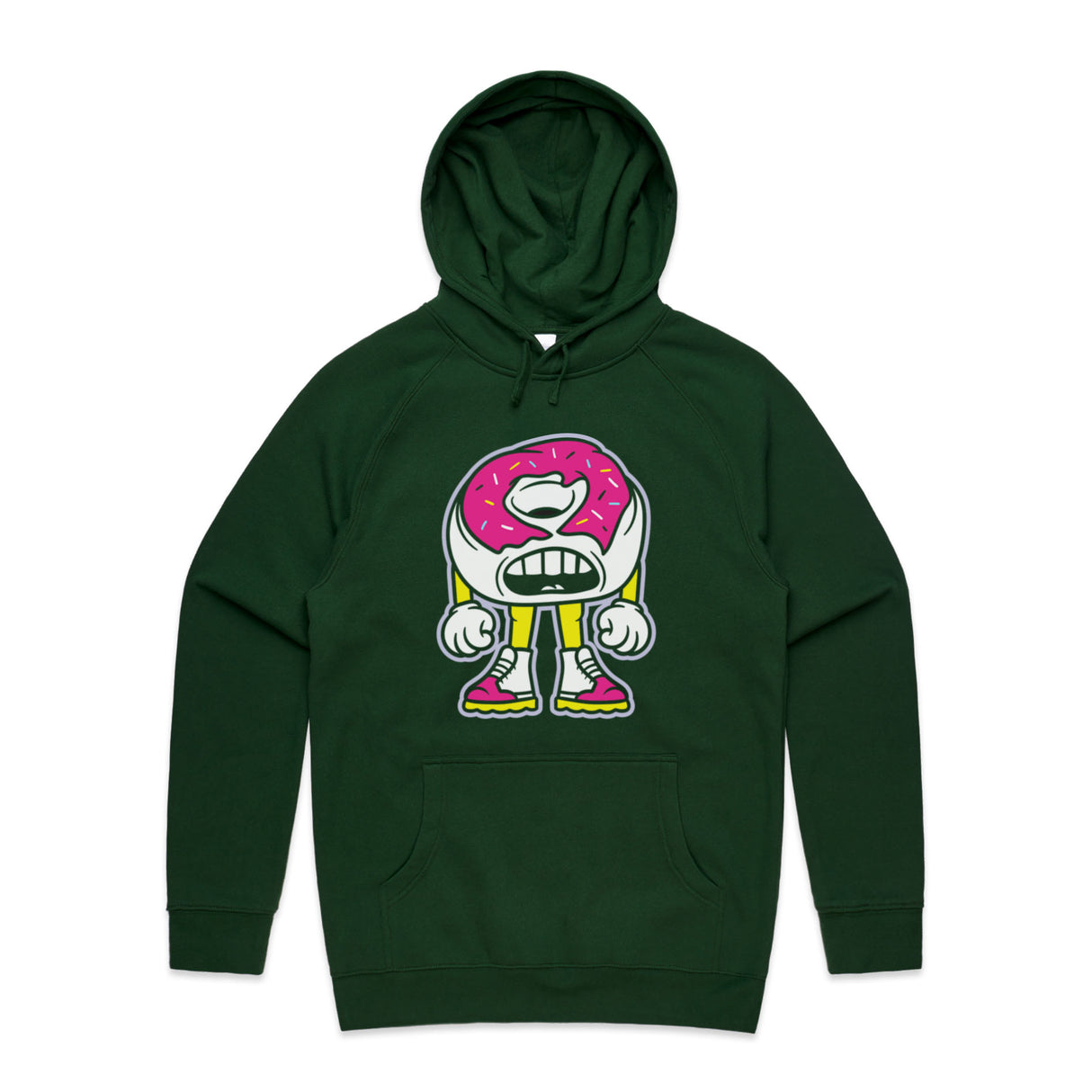 Forest Green
