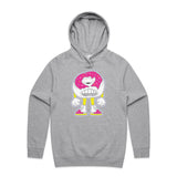 Grey Marle