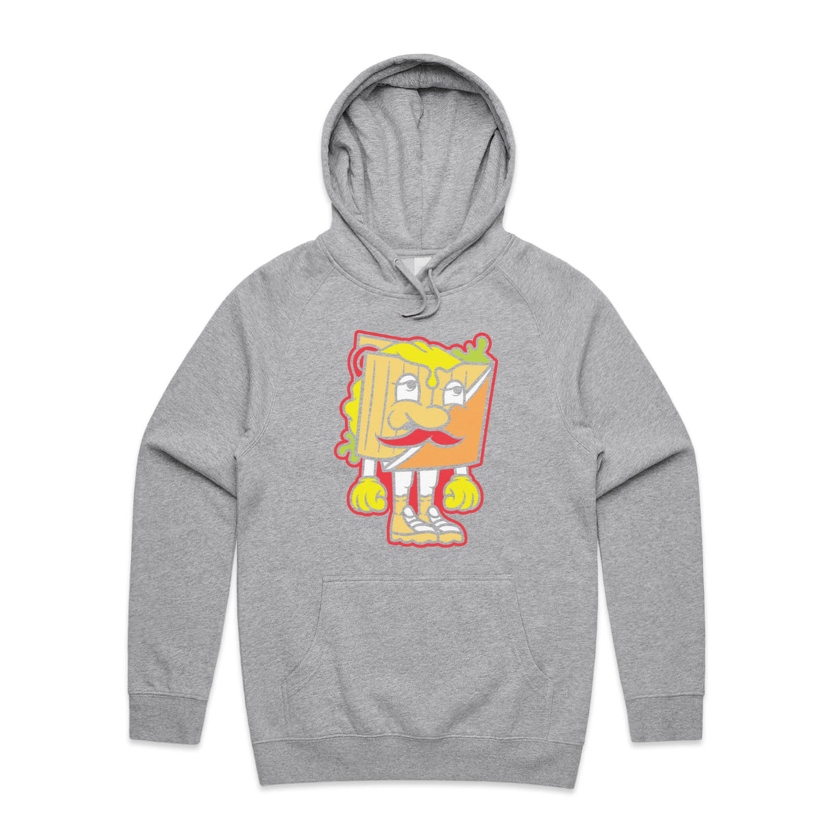 Grey Marle