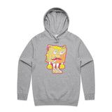 Grey Marle