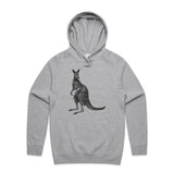 Grey Marle
