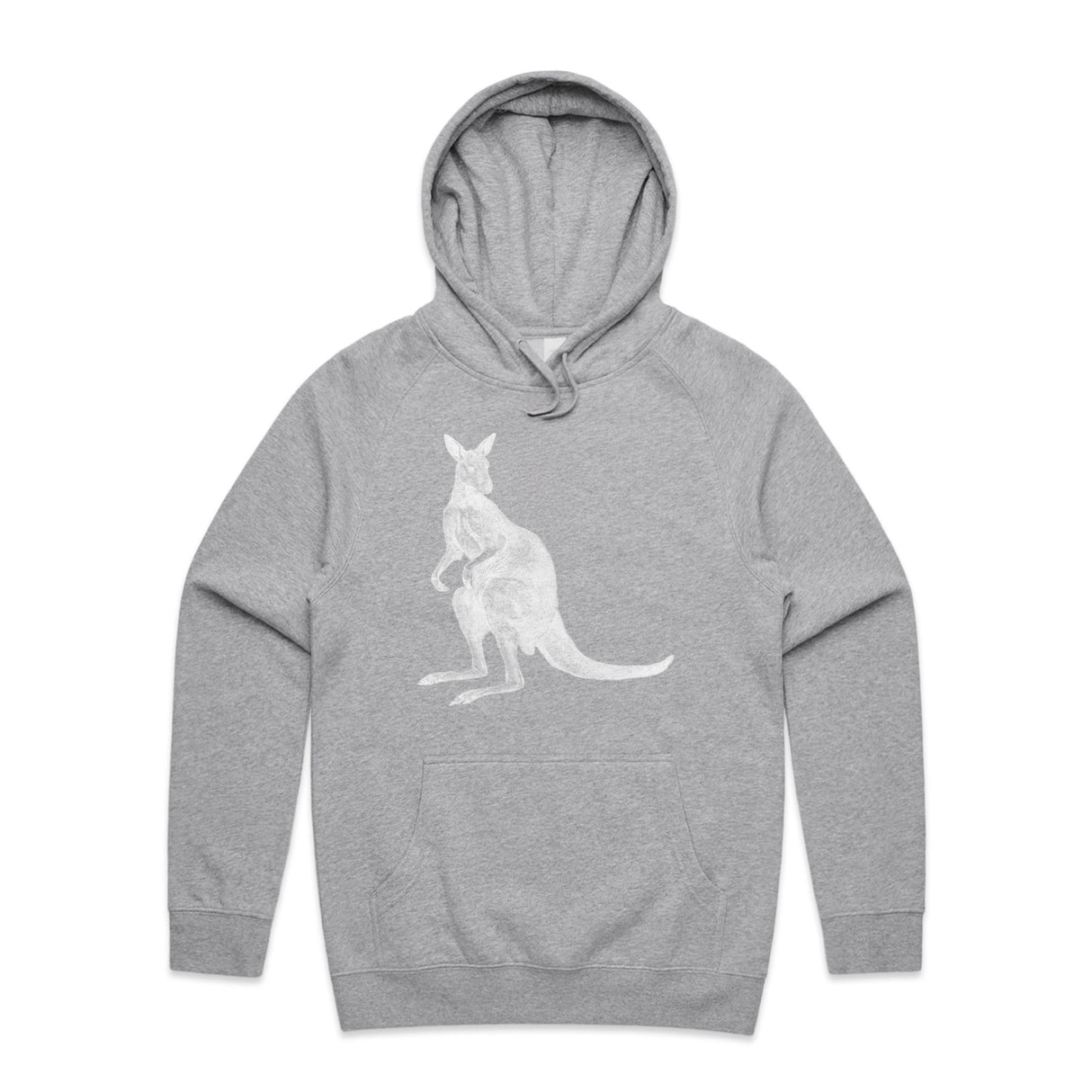 Grey Marle