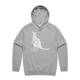 Grey Marle