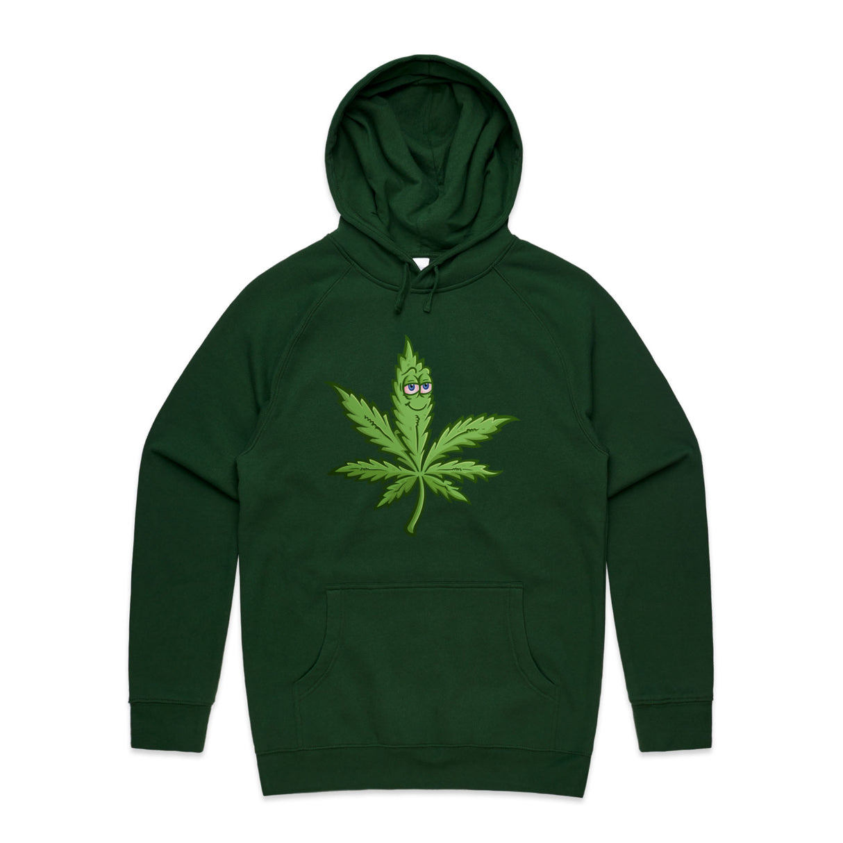 Forest Green