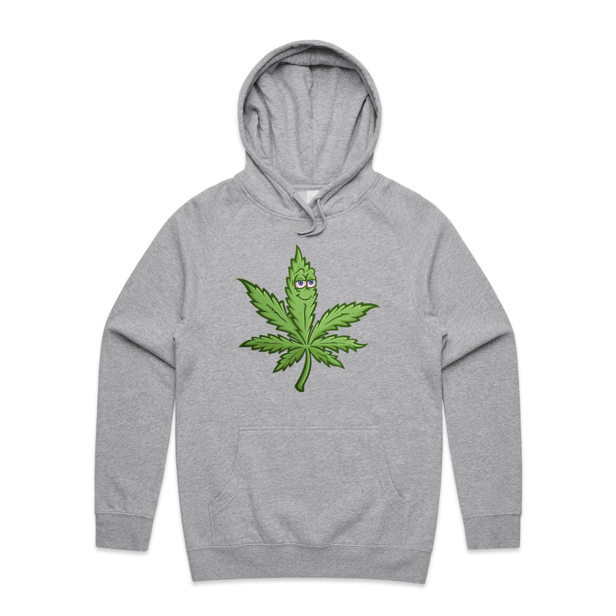 Grey Marle