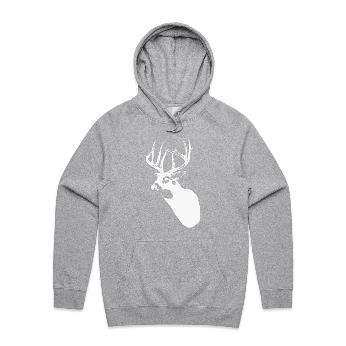 Grey Marle