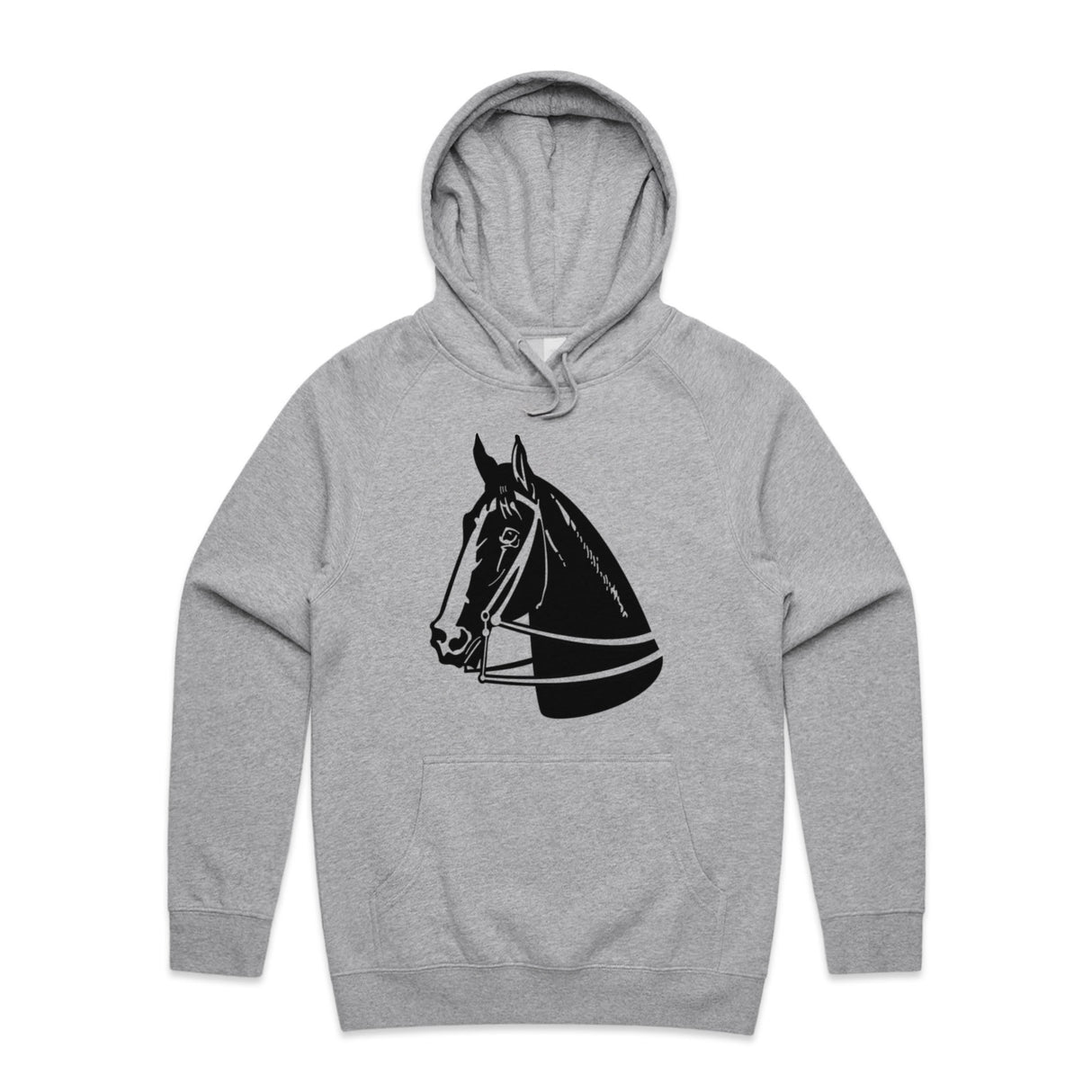 Grey Marle