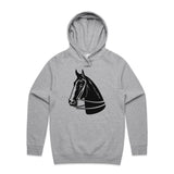 Grey Marle