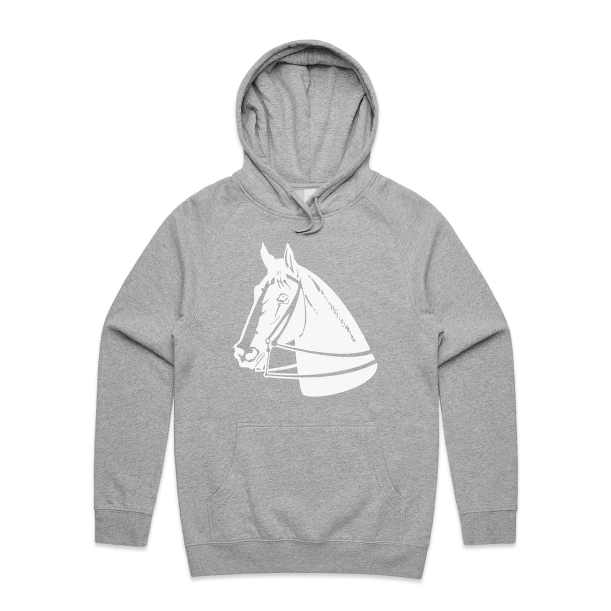Grey Marle