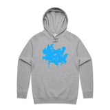 Grey Marle