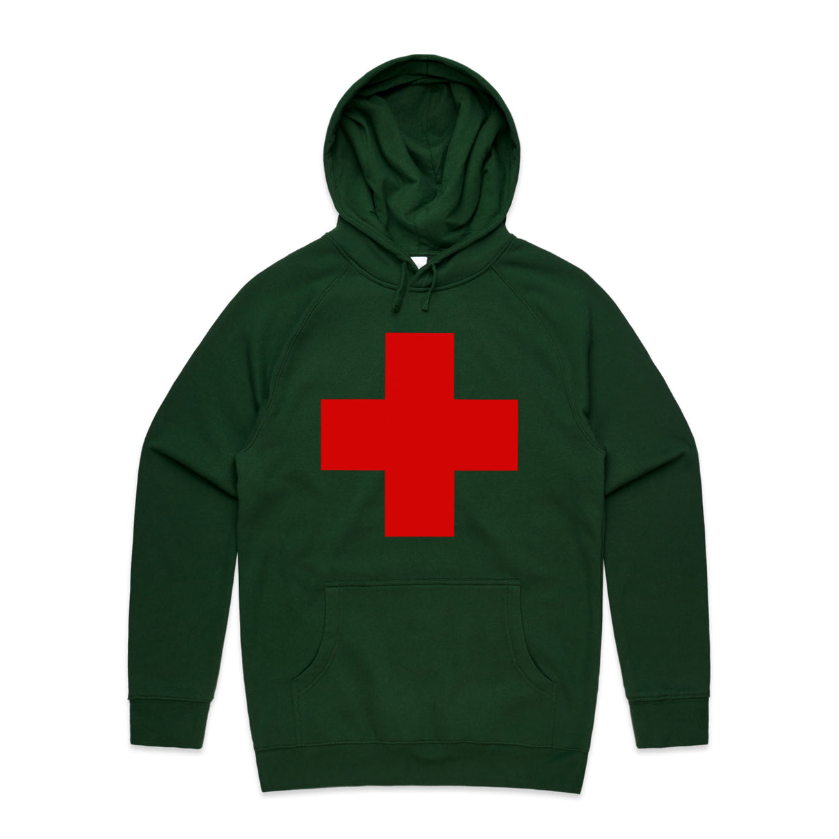 Forest Green