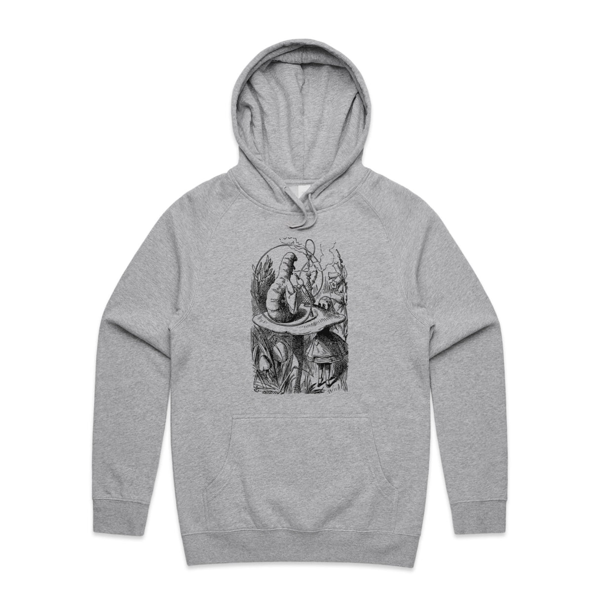 Grey Marle