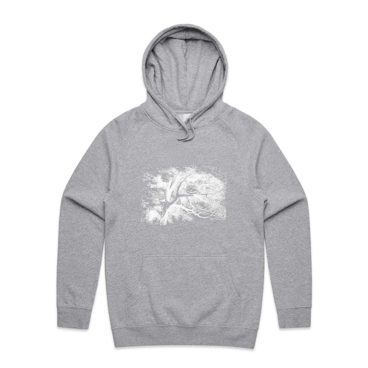 Grey Marle