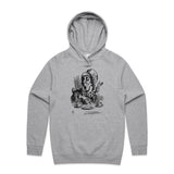 Grey Marle