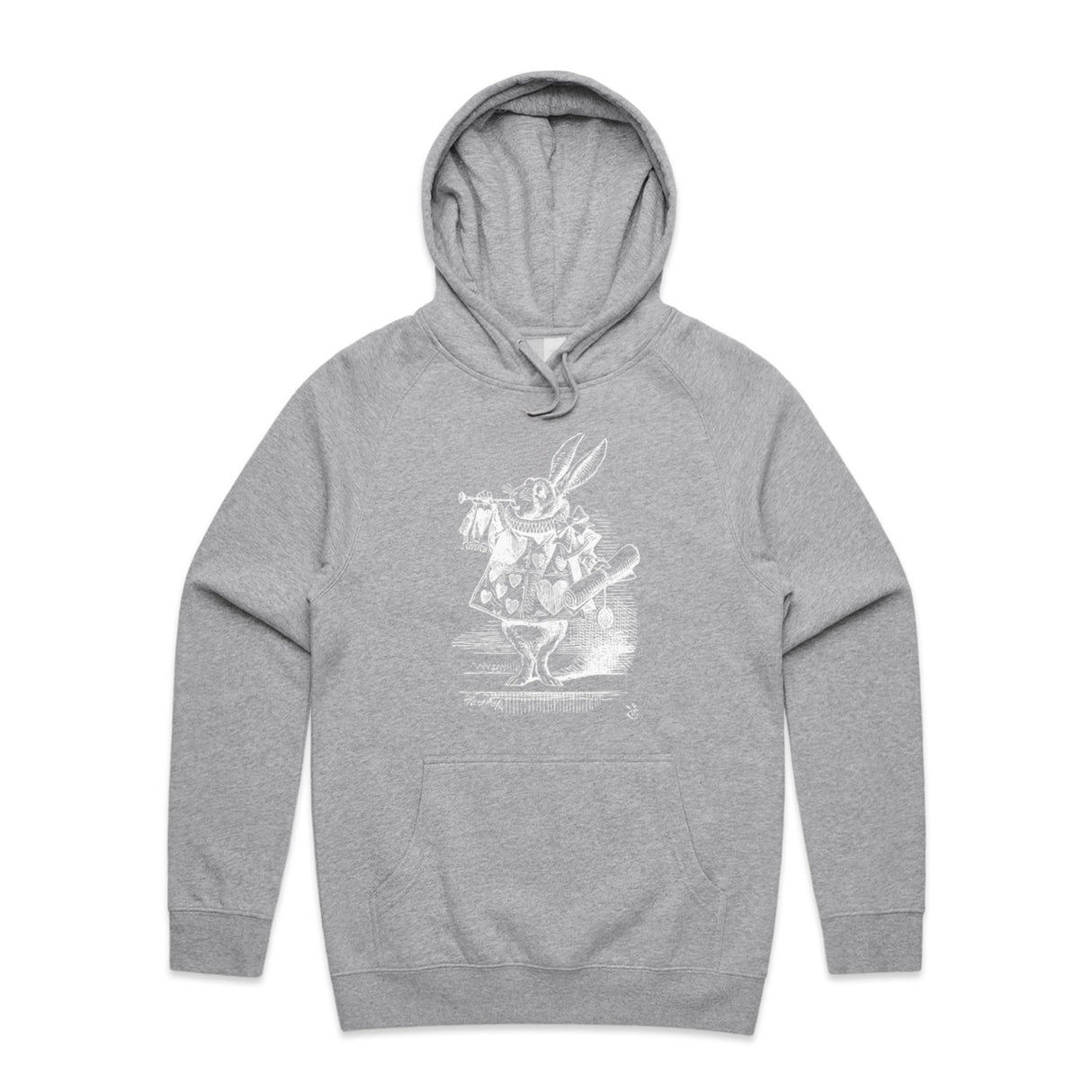 Grey Marle