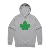 Grey Marle