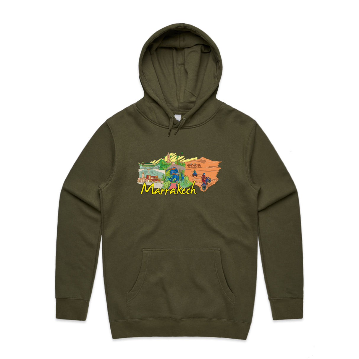 Army