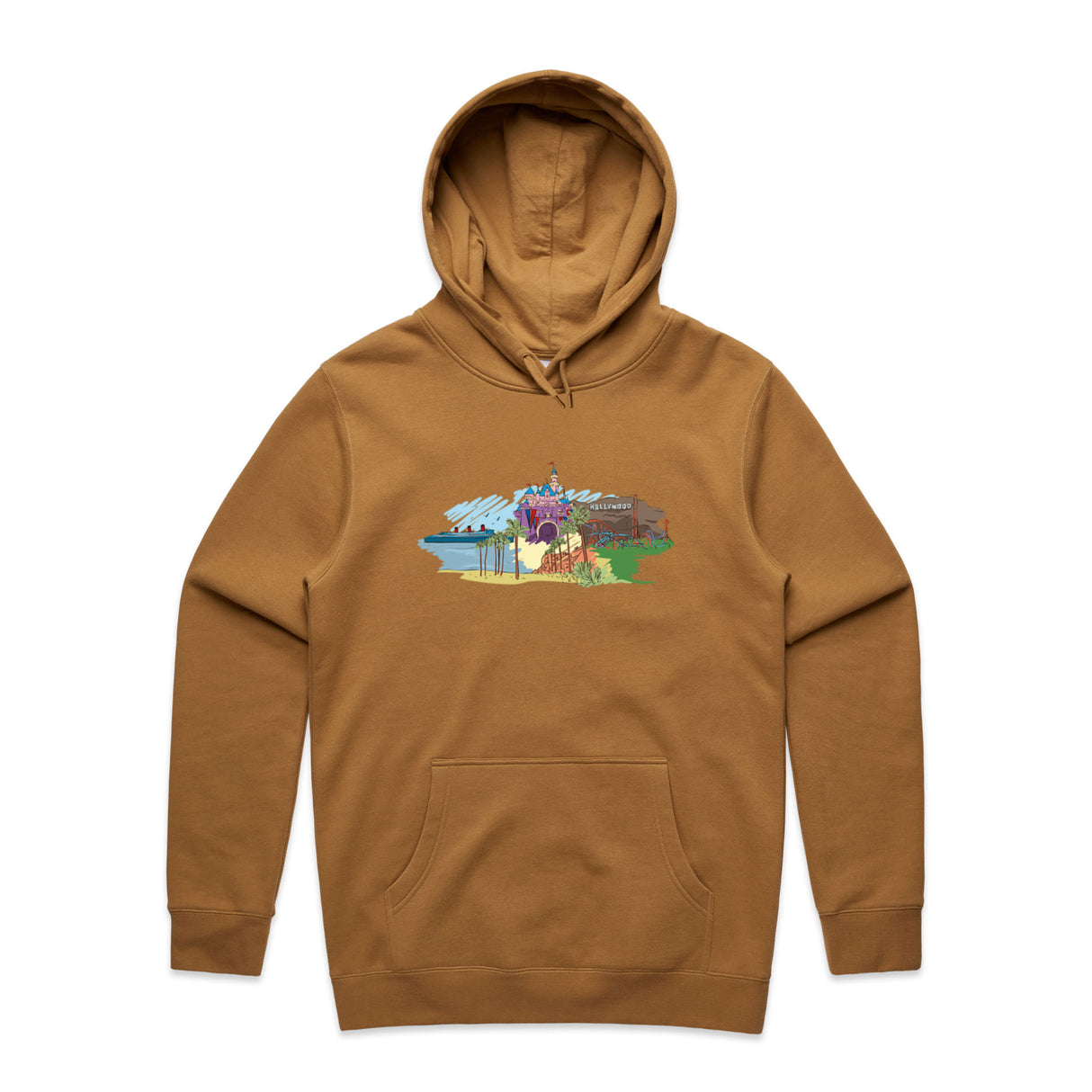 Camel