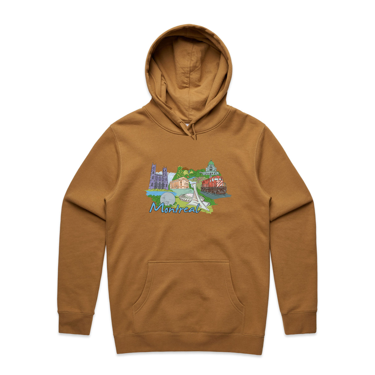 Camel