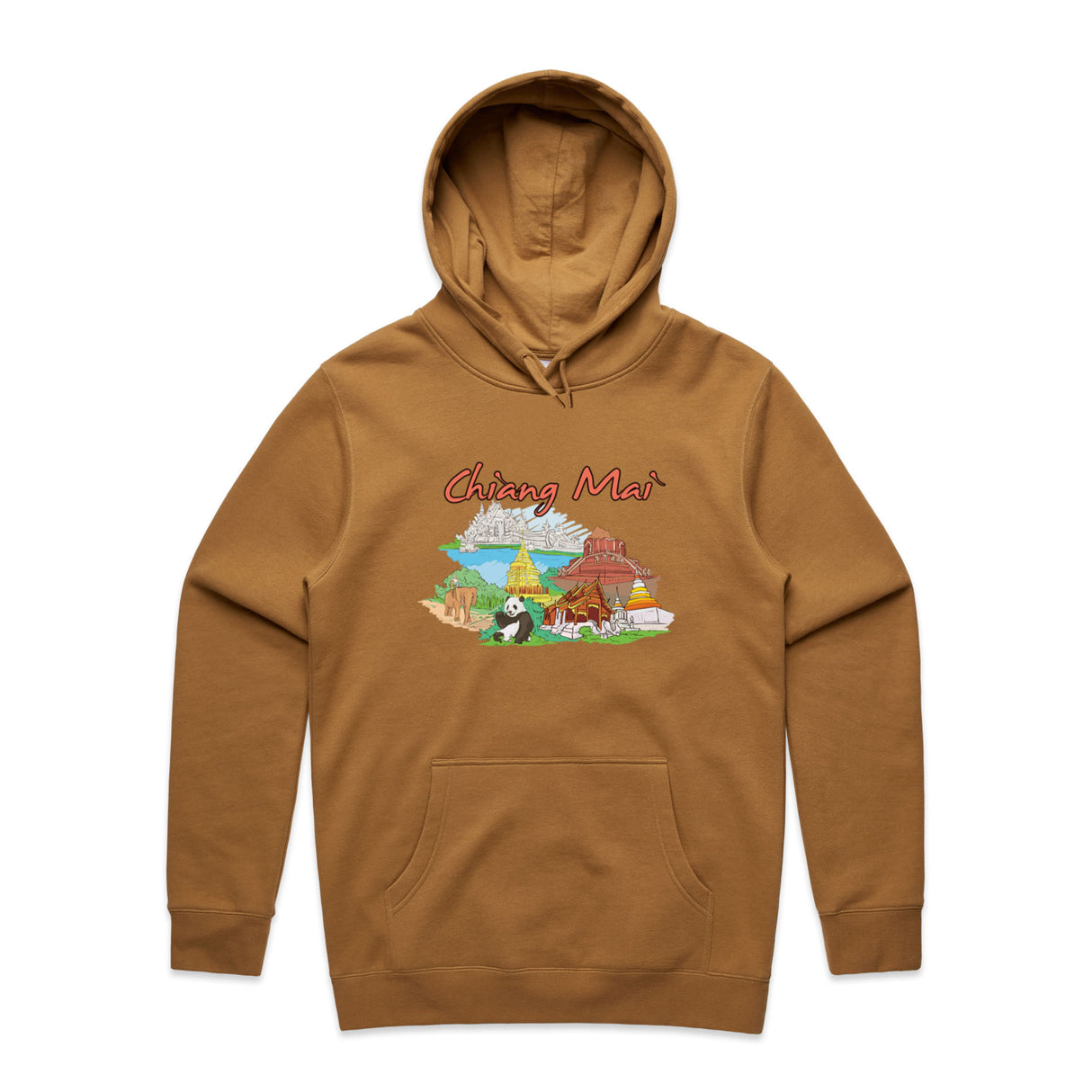 Camel
