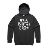 Coal