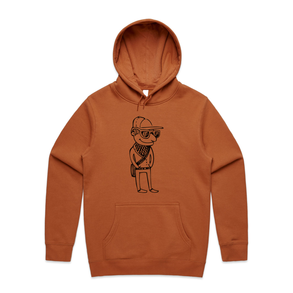 Copper