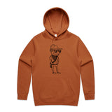 Copper