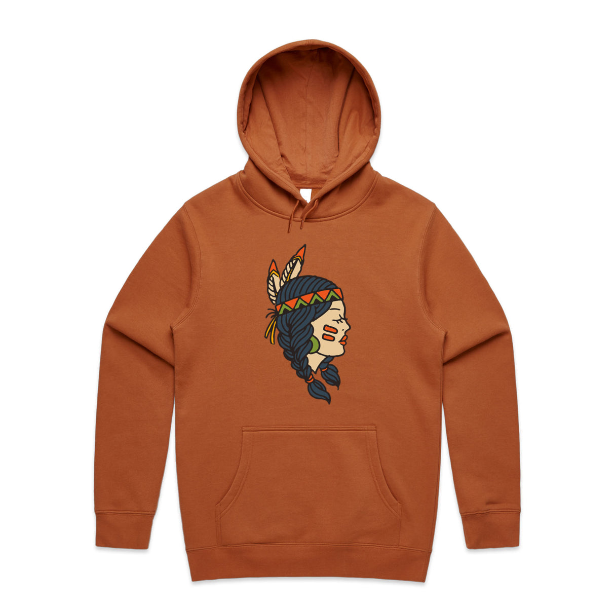 Copper