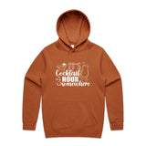 Copper