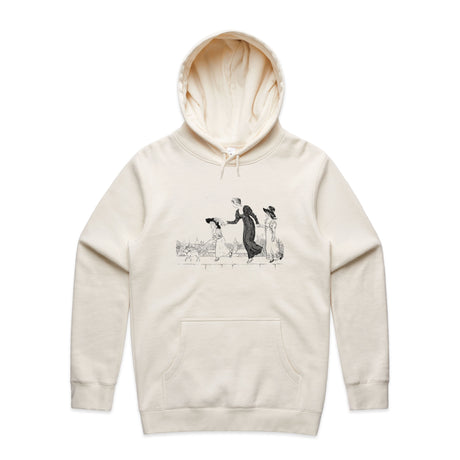 Ecru