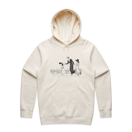 Ecru