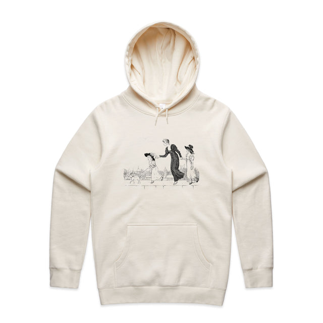 Ecru