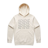 Ecru