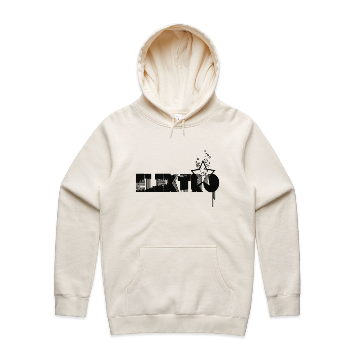 Ecru