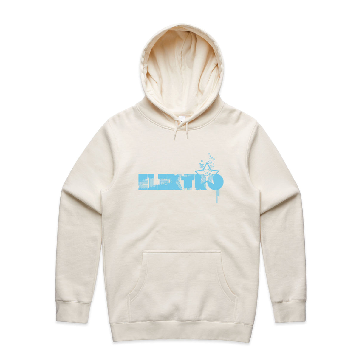 Ecru