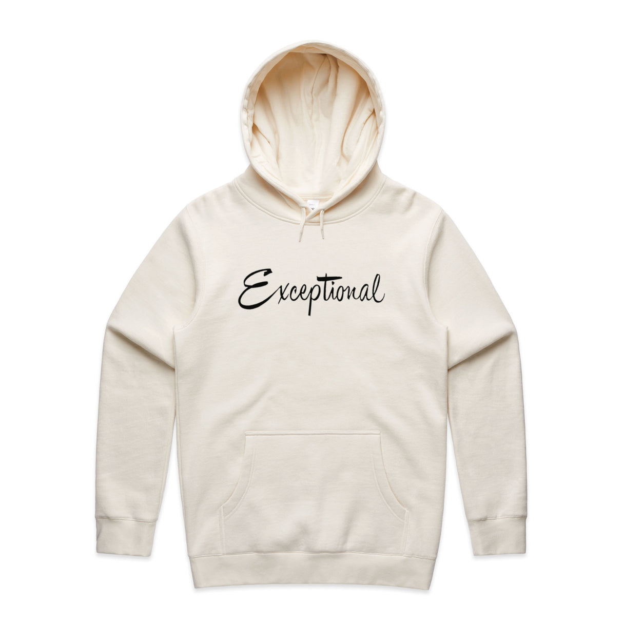 Ecru