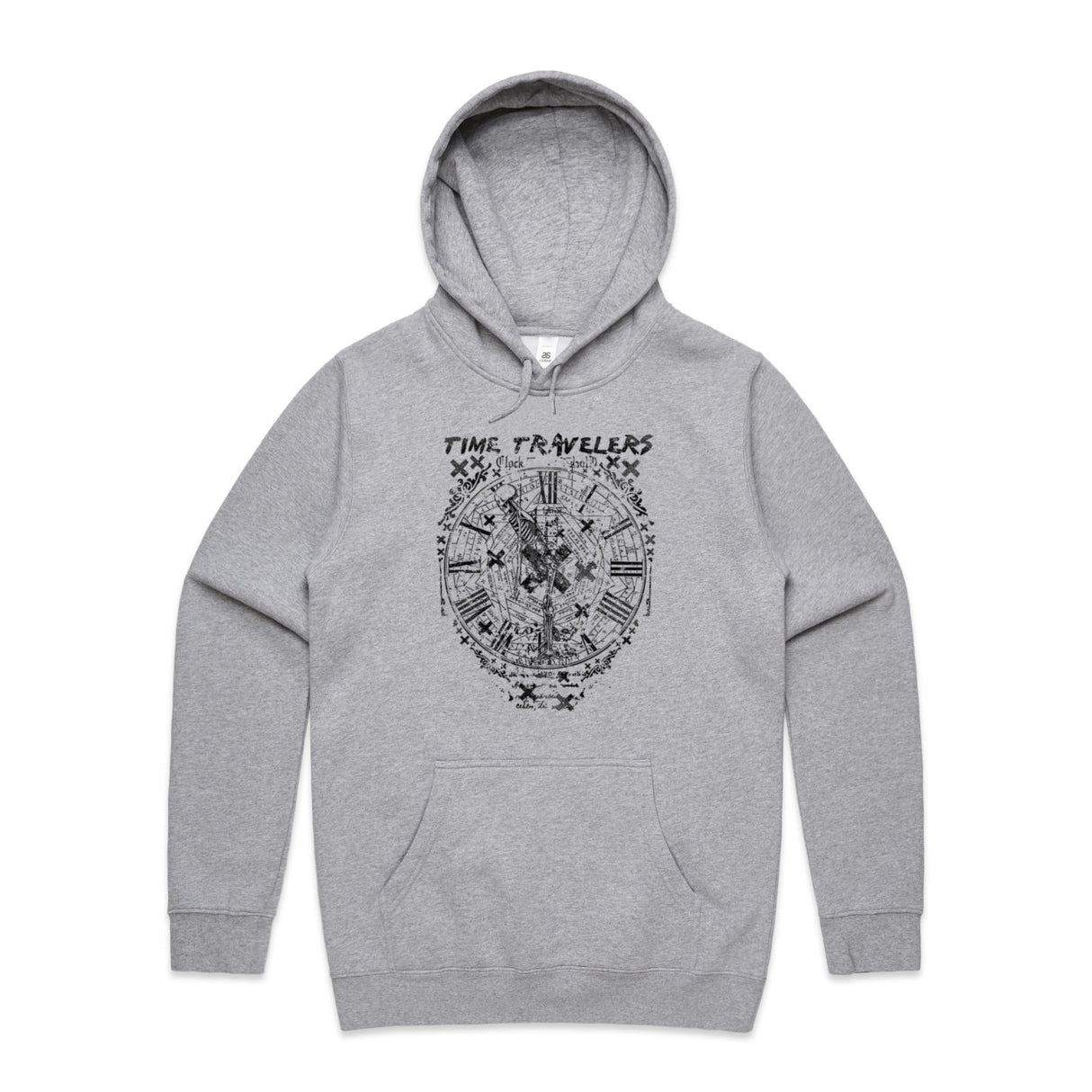 Grey Marle