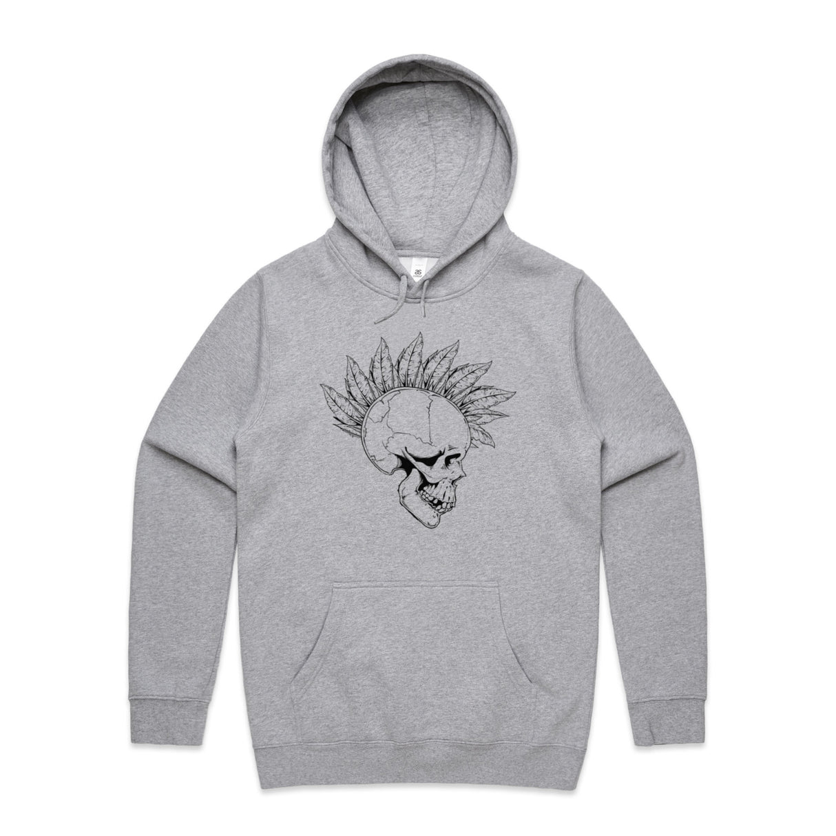 Grey Marle