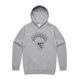 Grey Marle