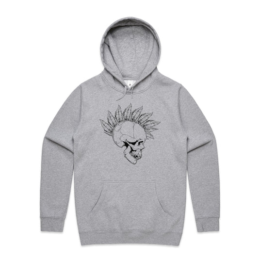 Grey Marle