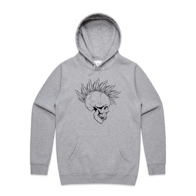 Grey Marle
