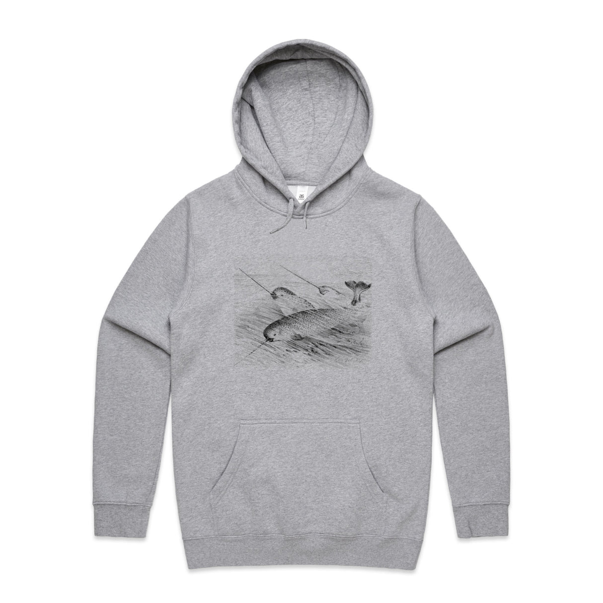 Grey Marle