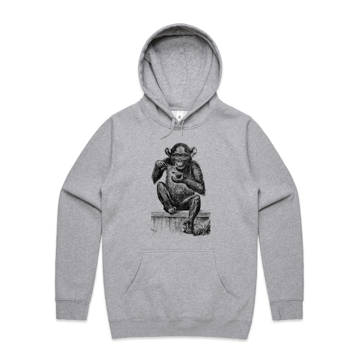Grey Marle