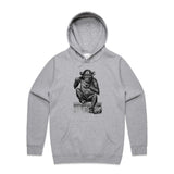 Grey Marle